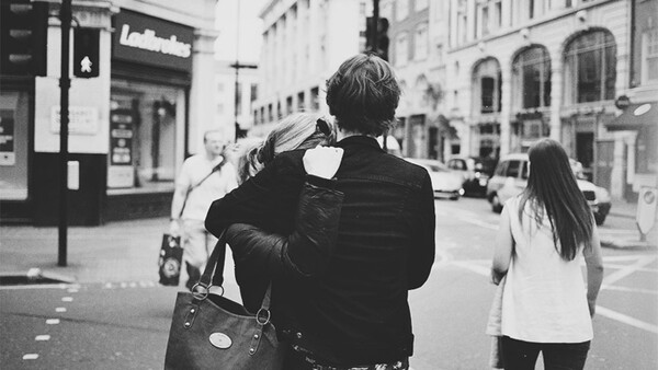 Street Photographer Assaulted, Offers Advice on How to Have Better Interactions