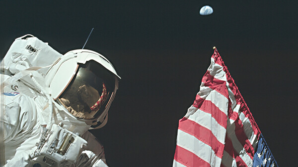 I Can't Get Enough of NASA's New Project Apollo Archive Additions