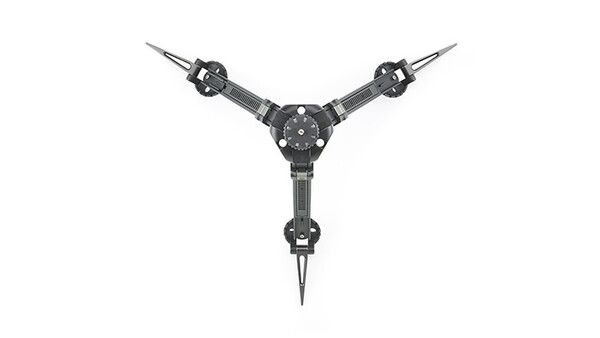 The Latest Kickstarter Tripod Is Small and Truly Adventurous, But Will It Survive?