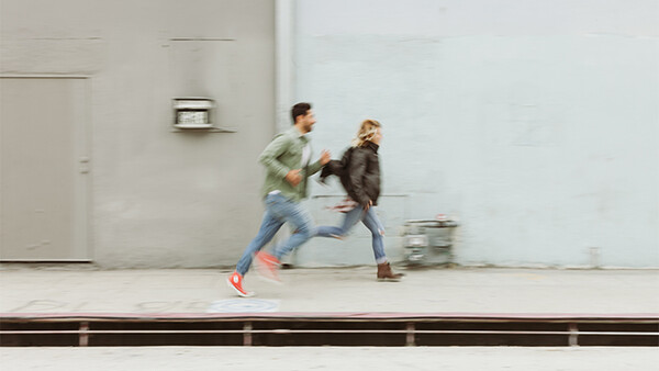 Tips For Dealing With Stress As A Photographer