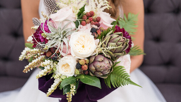 What Wedding Photographers Can Do When Everything Goes Wrong on the Big Day