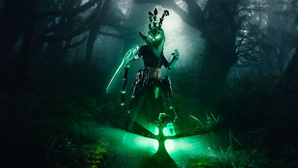 6 Tips for Photographing Halloween Costumes