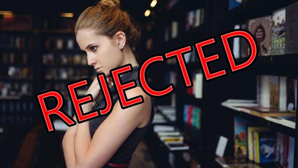 6 (Respectful) Ways to Reject Models