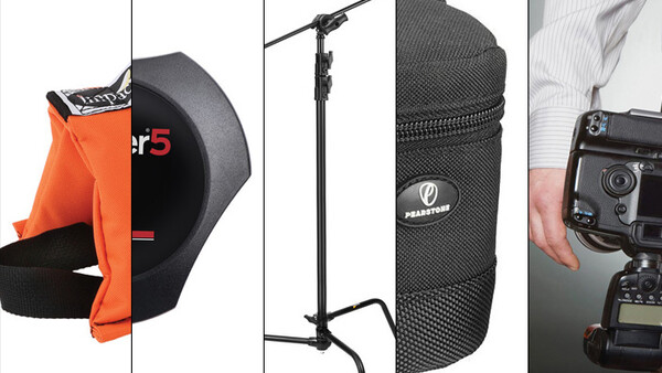 5 Holiday Gift Ideas For The Photographer In Your Life