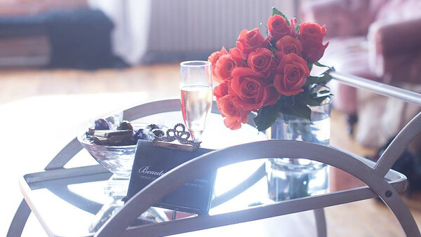bella boudoir experience