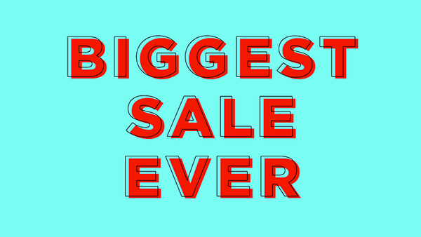 Black Friday Deals: Gear, Business Services, and Other Helpful Stuff