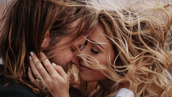 Creative Spotlight: Wedding and Portrait Photographer Jordan Voth Shares His Shooting Process