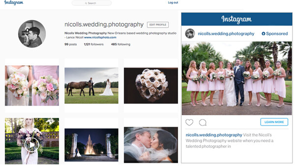 How to Create Instagram Ads Through Your Facebook Account