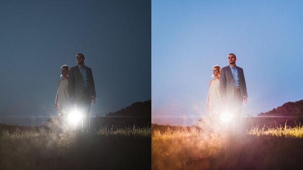 Why Dynamic Range Is My Favorite, and Why I Couldn't Care Less About Megapixel Count and ISO