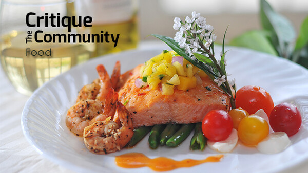 Critique the Community: Submit Your Best Food Images Now
