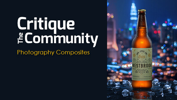 Critique the Community: Submit Your Composite Images Now