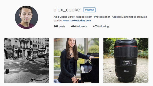 Instagram Quietly Testing Multiple Account Support on Android; Photographers Rejoice