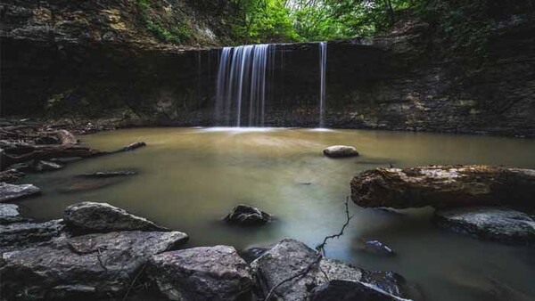 New Locations and How A Photographer Can Find Them