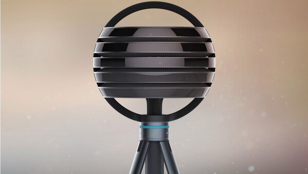 Lytro Shocks the World and Builds the Most Ambitious Virtual Reality Camera