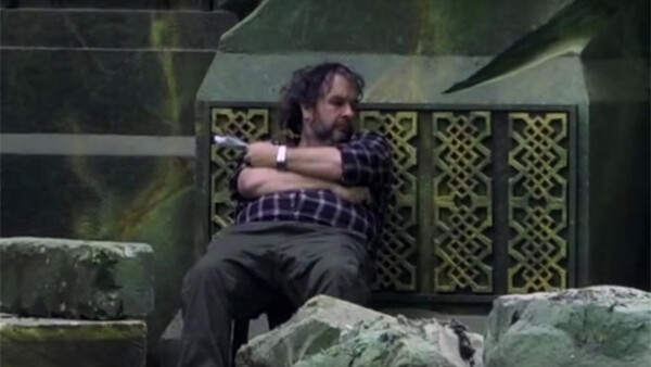 Incredibly Sad Video of How 'The Hobbit' Trilogy Was One of the Worst Films to Create and Eventually Watch