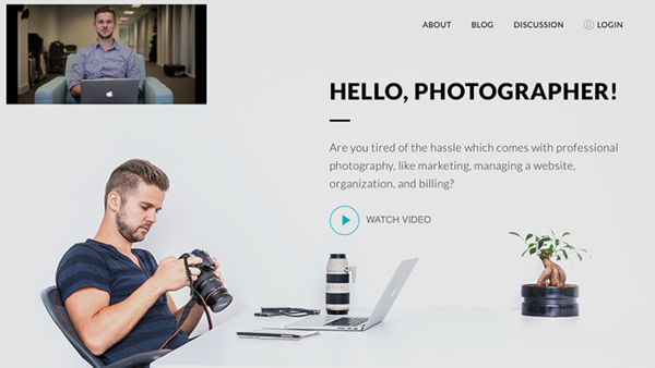 New Startup Aims to Revolutionize the Way You Manage Your Photography Business