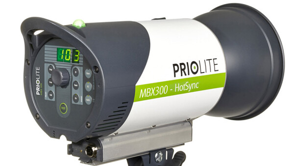 Priolite Introduces the Most Affordable Li-Ion Powered HotSync Flash