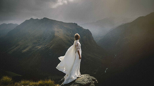 Rangefinder Magazine Announces '30 Rising Stars of Wedding Photography'