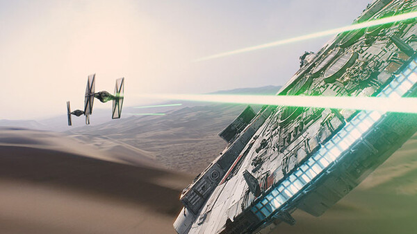 6 Things to Learn from 'Star Wars: The Force Awakens' That Will Make You a Better Photographer [Spoiler Free]