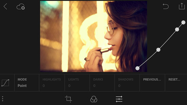 Lightroom 2.1 for Mobile Now Available