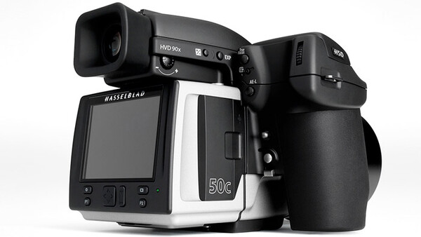 Hasselblad Massive Price Drop Makes Medium Format Cameras Affordable