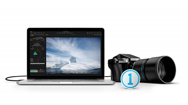 Phase One Releases Capture One Pro 9.0.1