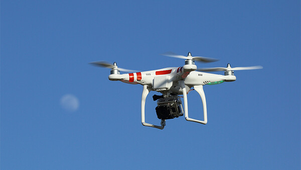 Updated: It Was a Matter of Time: Drone Strikes Plane at Heathrow Airport in London