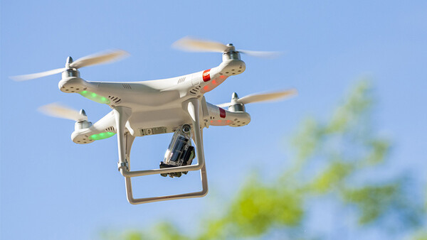 Your Drone Registration With the FAA Will Be Publicly Available