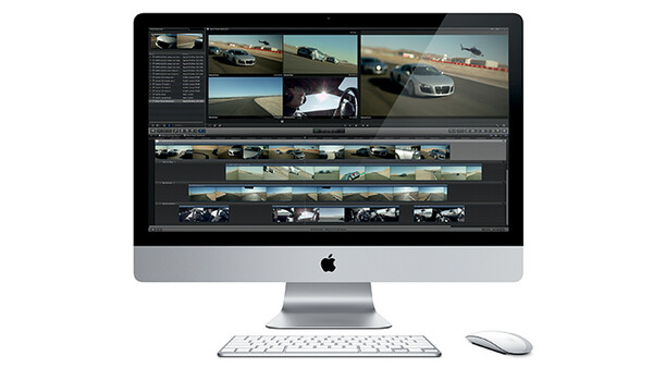 Even Apple Is Ashamed of Final Cut X