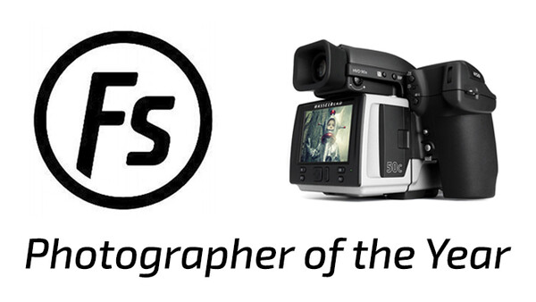 Announcing the Fstoppers Community Photographer of the Year and Upcoming Awards for 2016: Win a Tutorial of Your Choice!