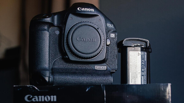 The Canon USA Gray Market War Continues 