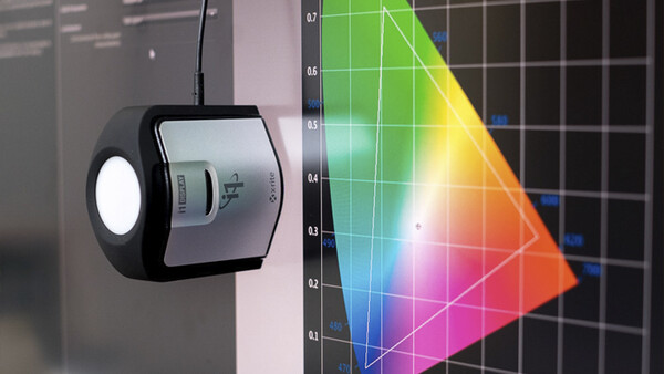 Hardware LUT Calibration for Dell Wide-Gamut Monitors