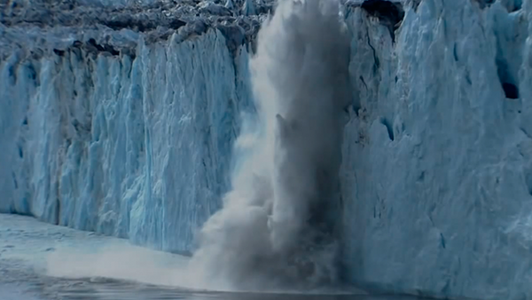 One Theme, Different Visions: Climate Change in Video