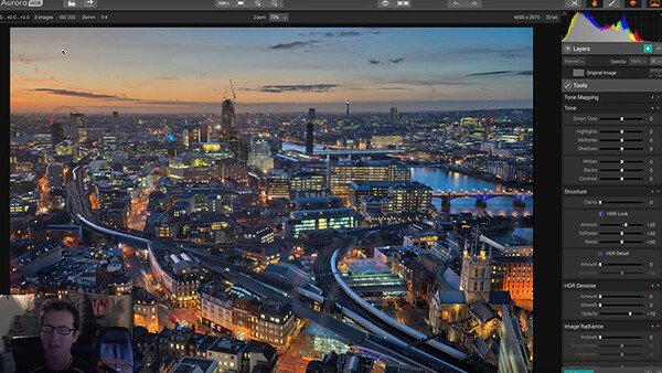 MacPhun's New All-in-One Aurora HDR Software Explained by Trey Ratcliff