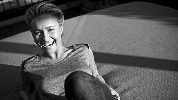 An Interview with Renowned Portrait Photographer Noah Abrams 