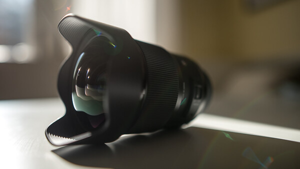 Sigma's 20mm f/1.4 Art Is Pure Heaven with No Competition (Unless You Shoot Nikon)