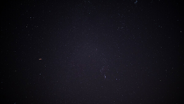 Sigma 20mm f/1.4 Art Special: Astronomy Review