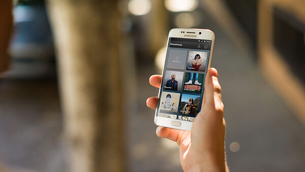 Storehouse Finally Brings Photo and Story Layout App to Android
