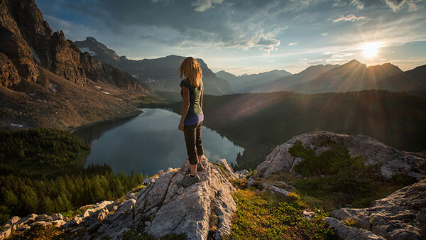 Building a Successful Career As a Generalist Photographer With Viktoria Haack