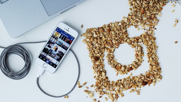 The Real Secret to Winning the Instagram Lottery