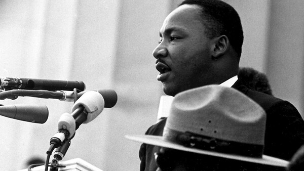 Using Photography to Capture the Evolution of Civil Rights