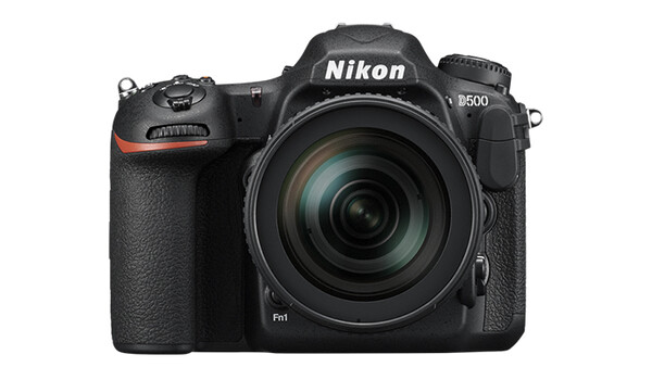 Preorders for the Nikon D5, D500, and Accessories Are Now Available
