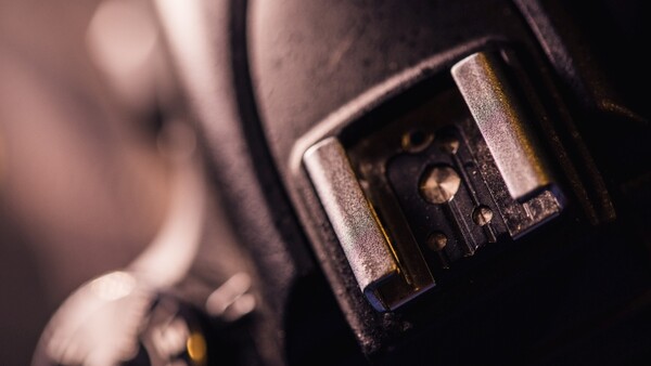 Stop Fighting the Hot Shoe of Your Nikon D750