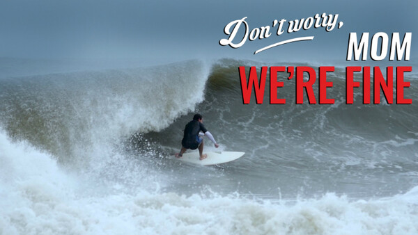 Making a Surf Edit: Takeaway Tips From a Homegrown Video Production