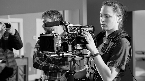 Vimeo to Fully Fund Female Filmmakers With New 'Share the Screen' Initiative 