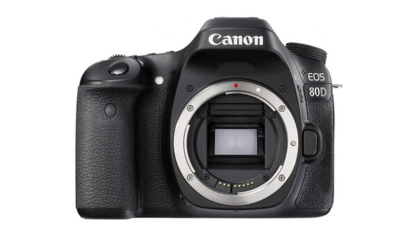 Canon Announces 80D, PowerShot G7 X Mark II, PZ-E1 Power Zoom Adapter, and More