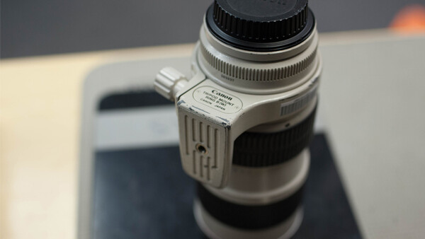 Conquering the Fear of Buying Used Photography Equipment