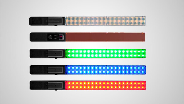 $500 for an Ice Light got you Down? How About a $62 Light Wand From Yongnuo?