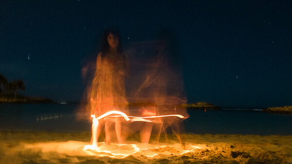 Could Lost Photo Opportunities Actually Be Good For You?