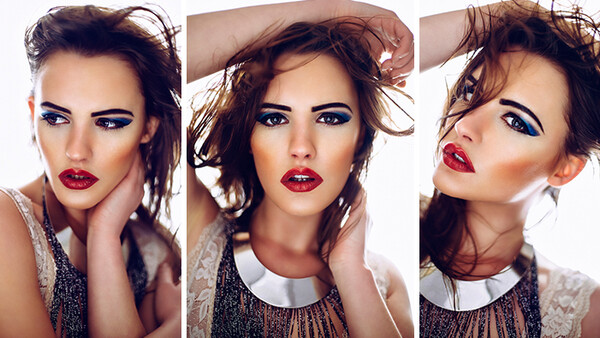The Simplest and Most Effective One Light Setup I've Ever Used